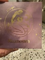 Neu Kette Maanesten