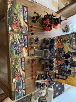 Lego Nexo Knights Sets