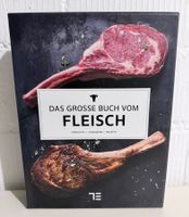 Kochbuch Das grosse Buch vom Fleisch