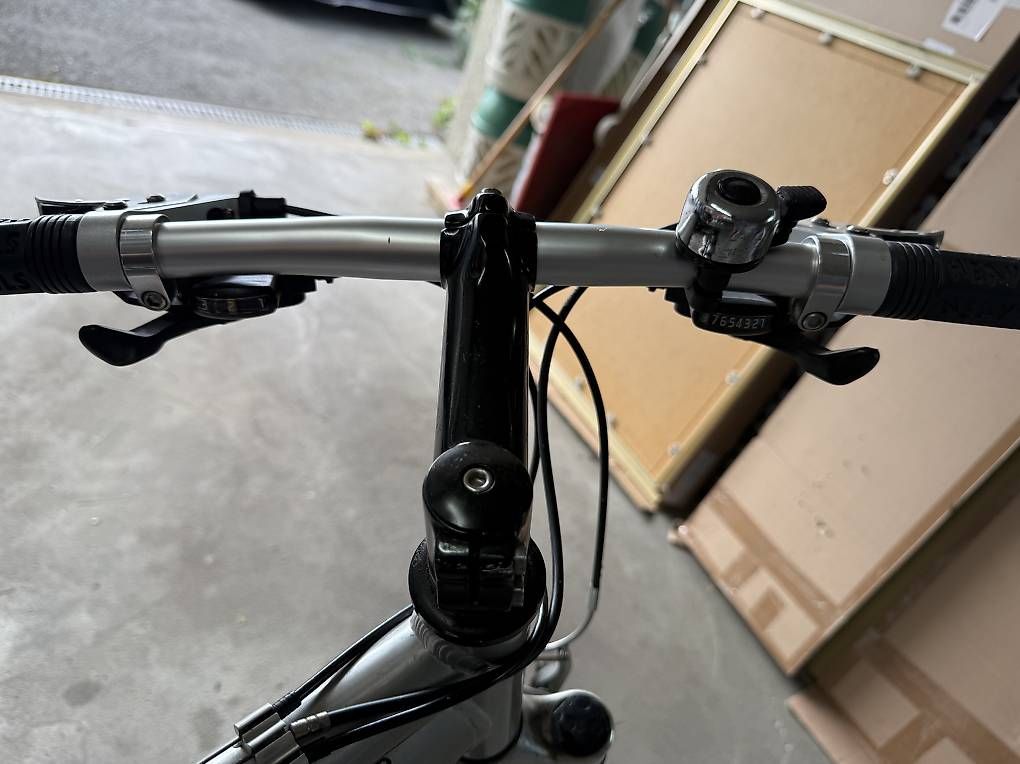 Velos: Velo – Gebraucht aus Staad SG von met_k62l 2