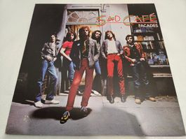 Sad Café – Facades ( LP, Rock )