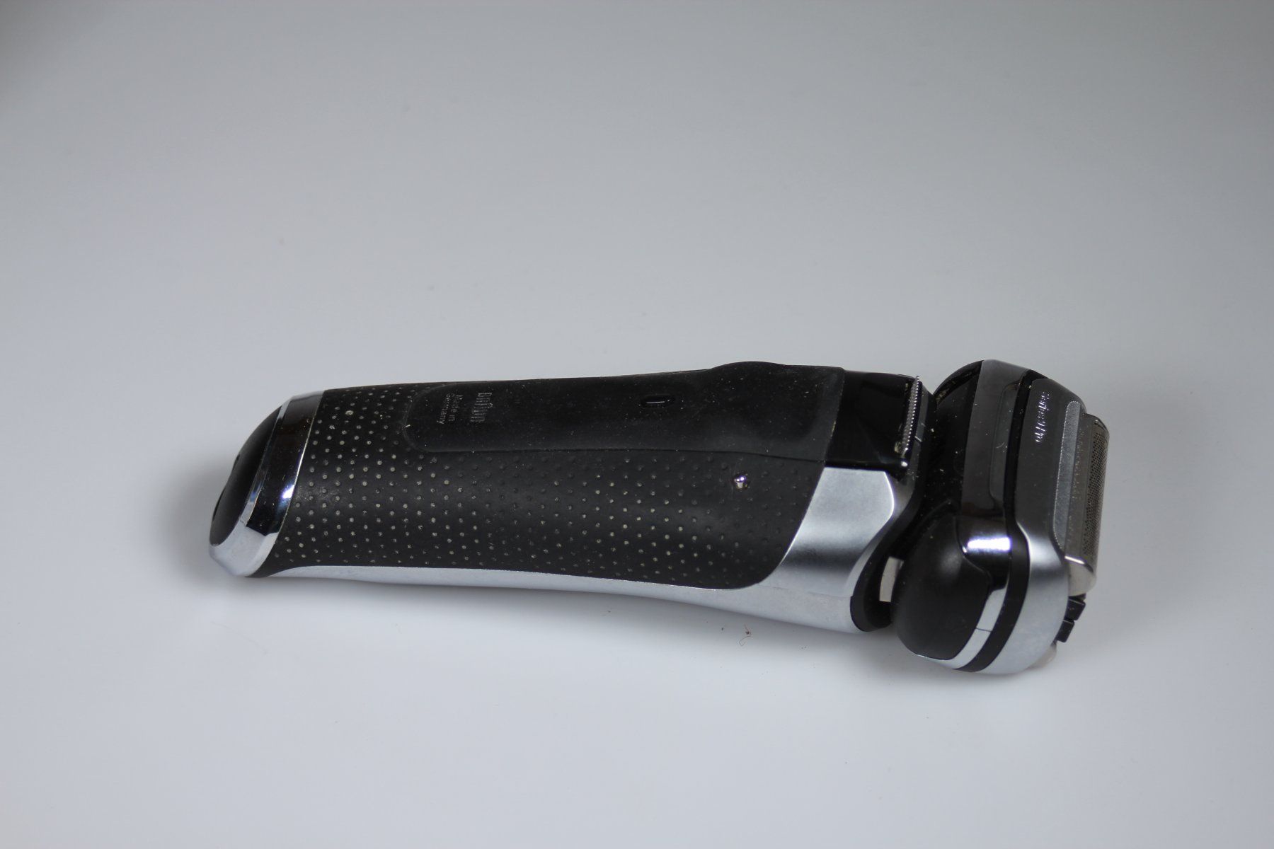 Braun Rasoi & Lamette da barba: Braun Series 9 Pro Elektrorasierer – Usato da Basel venduto da IRMAundFRED 4
