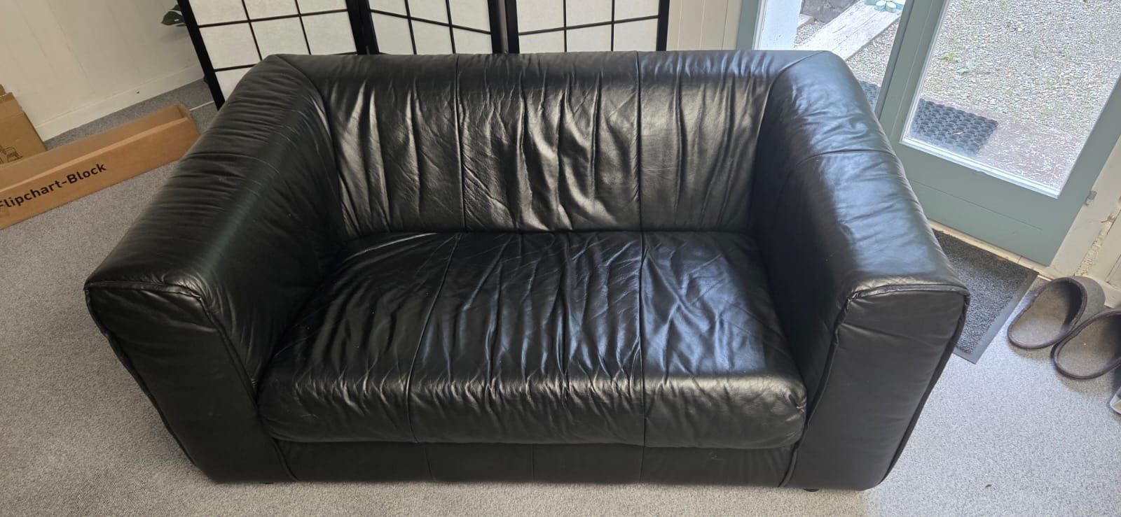 Divani: Designer-Sofa (für 2 Peronen) – Usato da Gersau venduto da schweizertradition