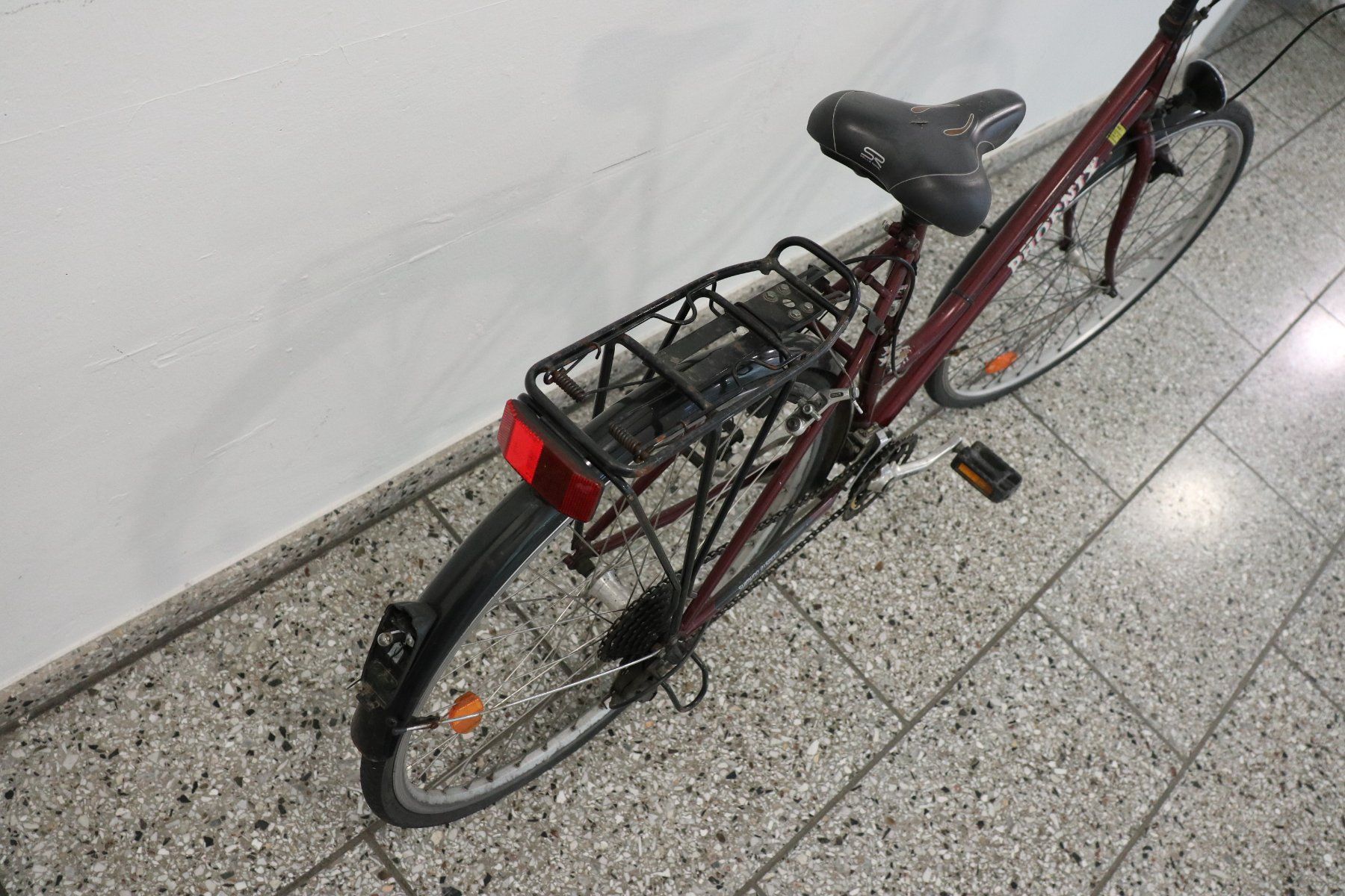Phoenix Biciclette: Phoenix Damenrad – Usato da Liestal venduto da FuV01 5