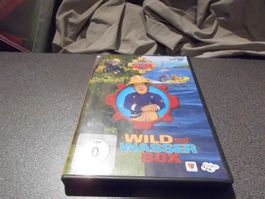 DVD Feuerwehrmann Sam, Wild und Wasser