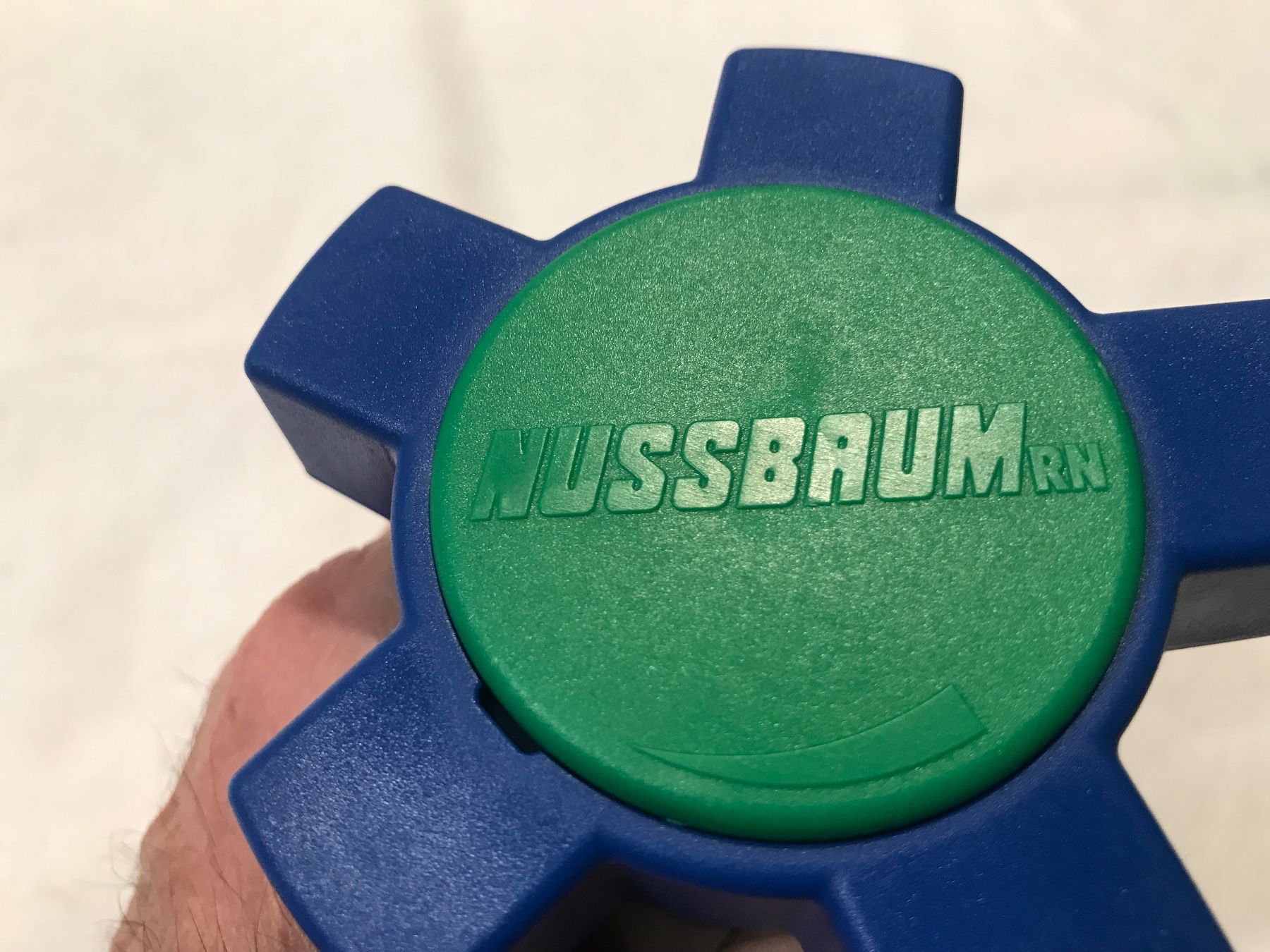 Armaturen: Neues Ventil Oberteil, Nussbaum, 1 1/2", 23055.08 – Neu und originalverpackt aus Winterthur von efant12 4