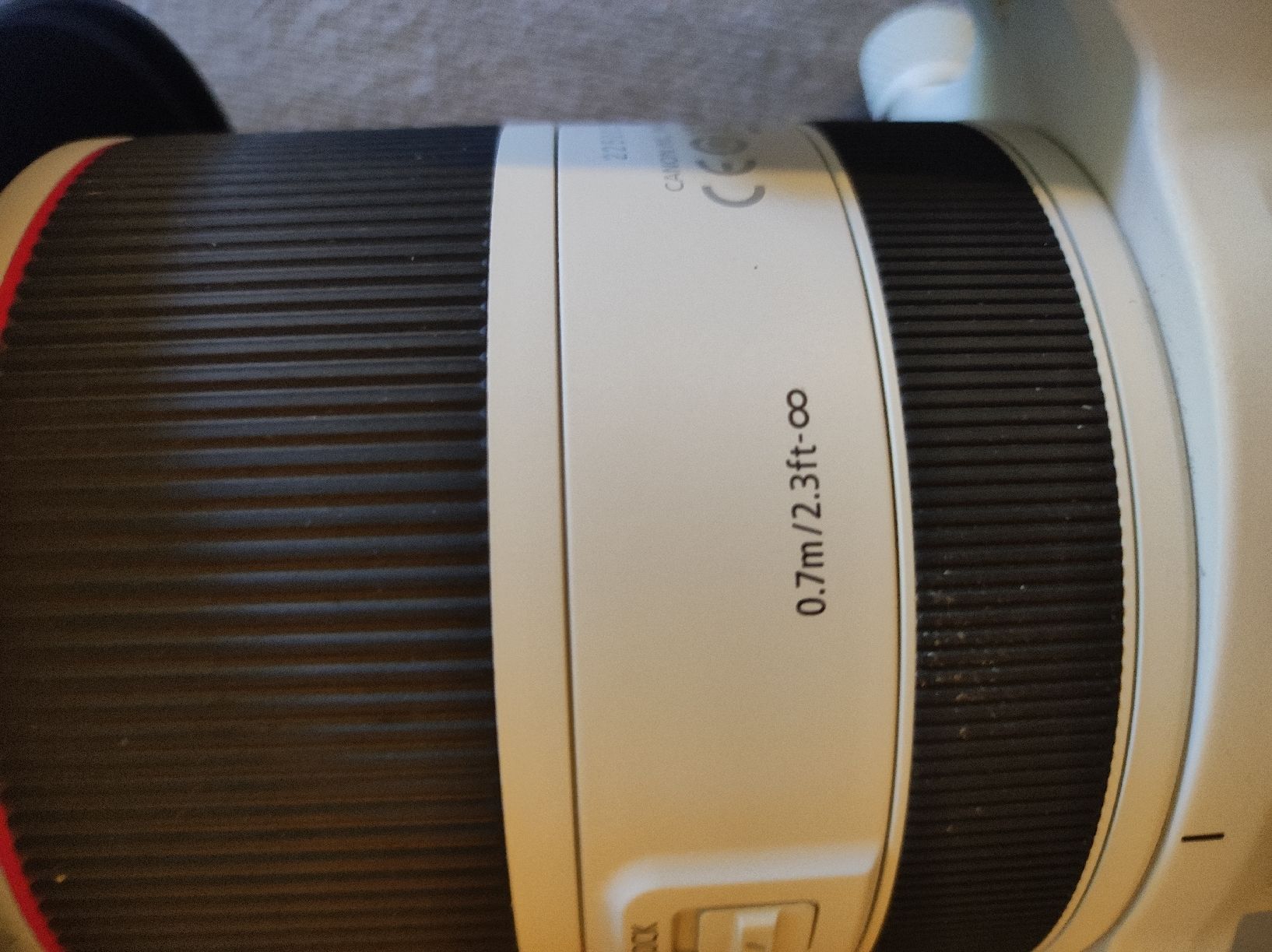 Canon Kamera: Canon Eos R6  – Gebraucht aus Mörel von siw_2hfn 3