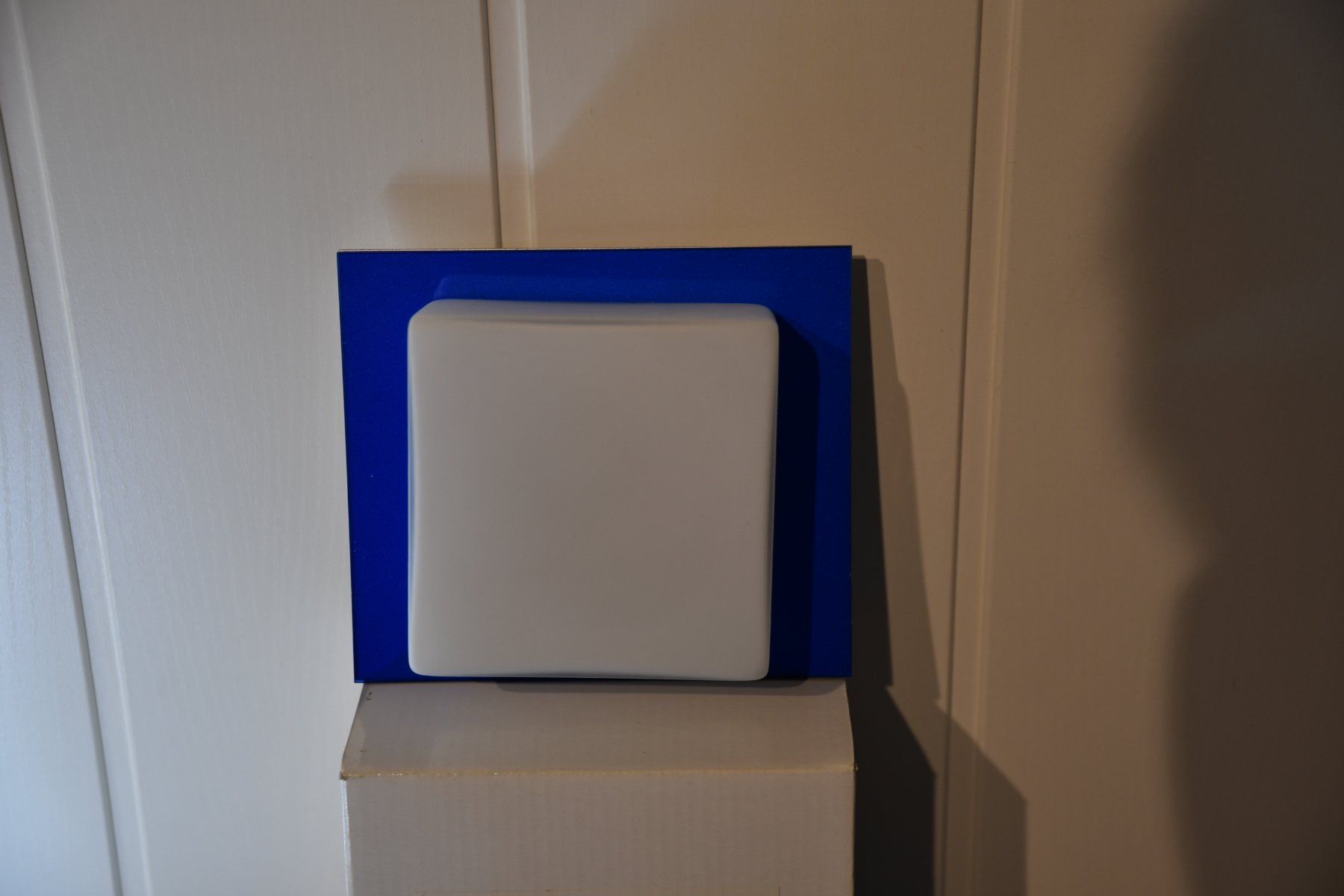 Lampade: Edle Wandleuchte "LITE" G9 40W – Nuovo e nell'imballaggio originale da Niederrohrdorf venduto da Voase 2