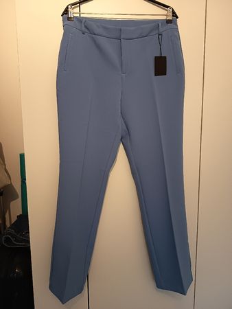 Elegante Hose, Monari, Gr. 42, NEUE