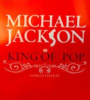 Michael Jackson - King Of Pop  30 Hits 2 CD's German Edition