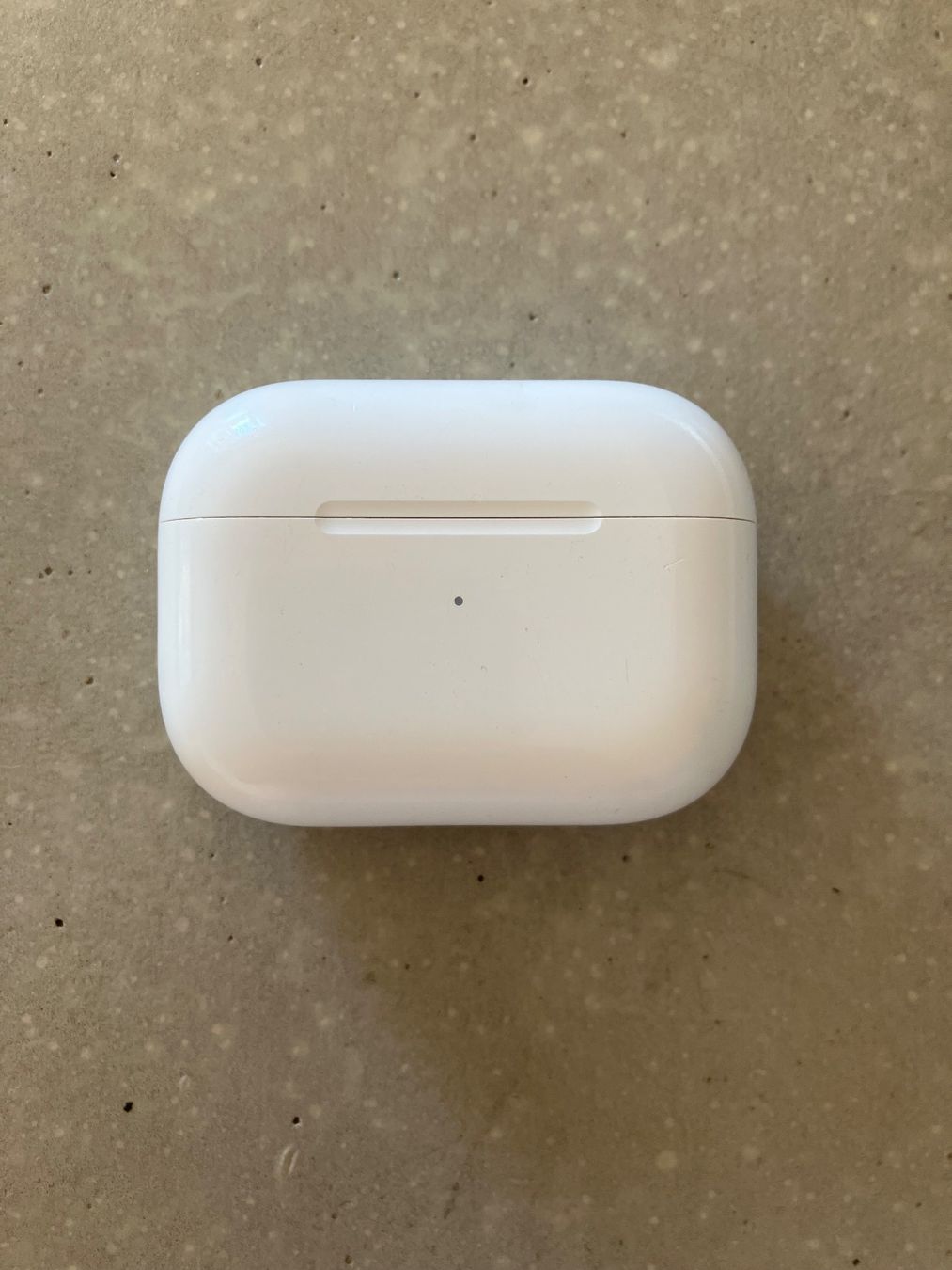 Apple Cuffie: APPLE AIRPODS PRO 2 Case – Usato da Lausanne venduto da mr.v 1