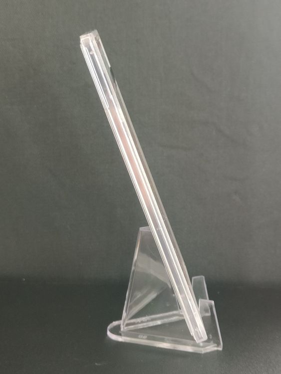 YJFY Silikon Gießform Für Kartenständer - Wiederverwendbare Form Für Handyhalter & Fotorahmen