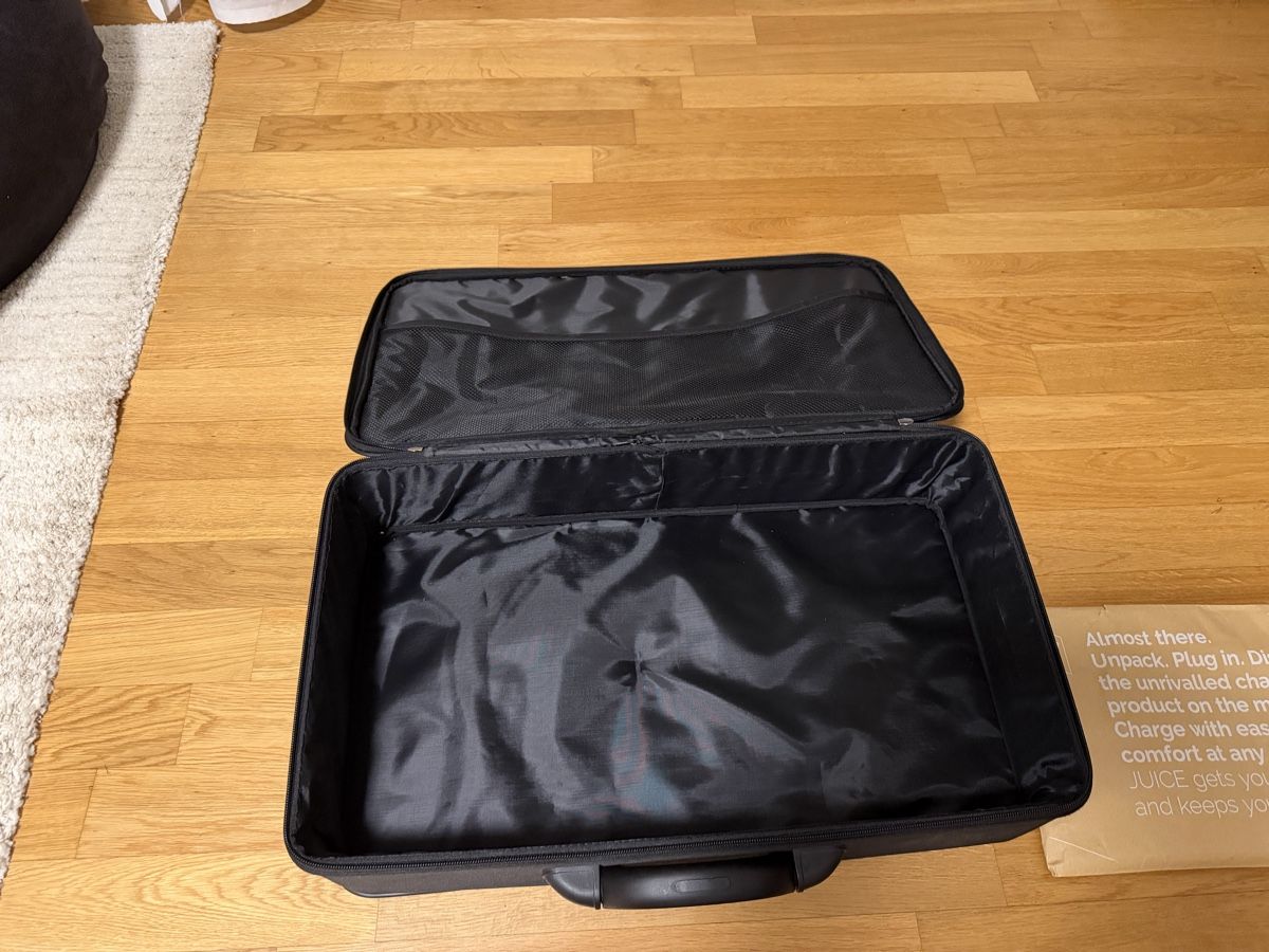 Juice Caricabatterie: Juice Booster 2 Traveller Set Plus Neuwertig – Nuovo (secondo la descrizione) da Wettingen venduto da David0076 9