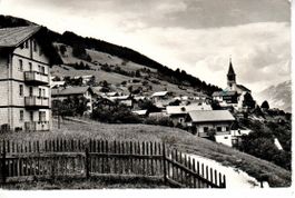 Eischoll - Wallis