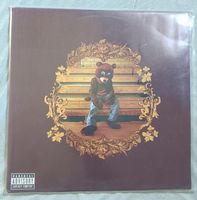 KANYE WEST - The College Dropout 2LP