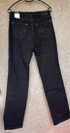 Jeans Anthrazit Grösse 38 neu und ungetragen