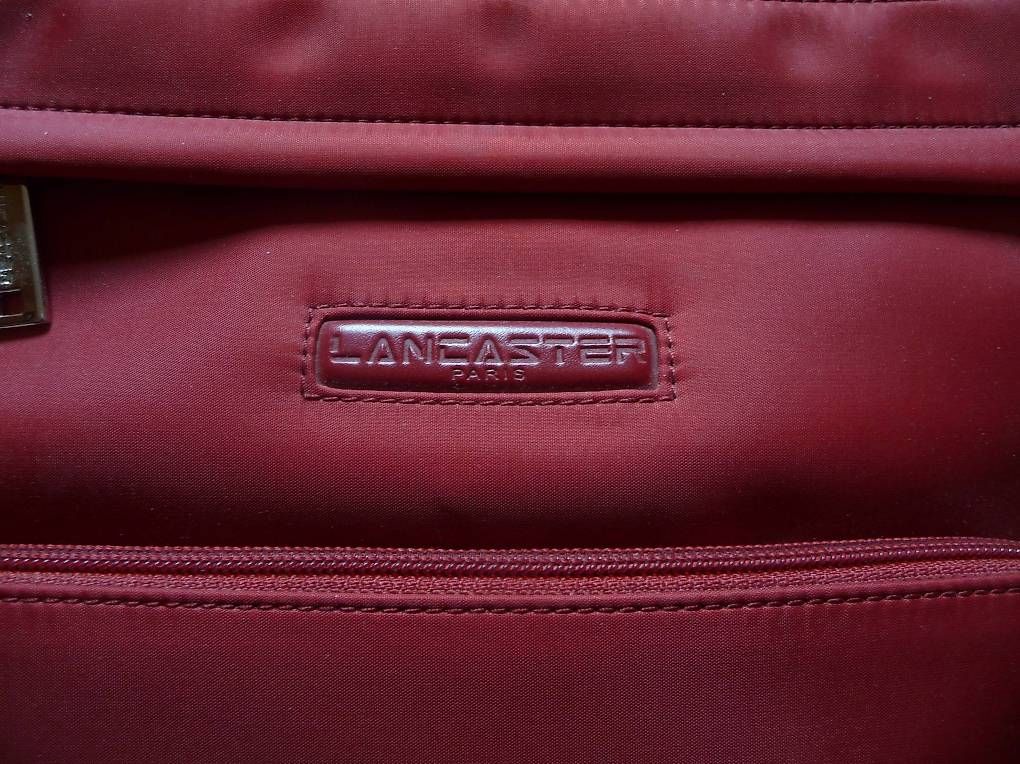 Lancaster Taschen für Damen: Sac à main LANCASTER neuf – Gebraucht aus Dombresson von Japezim 1