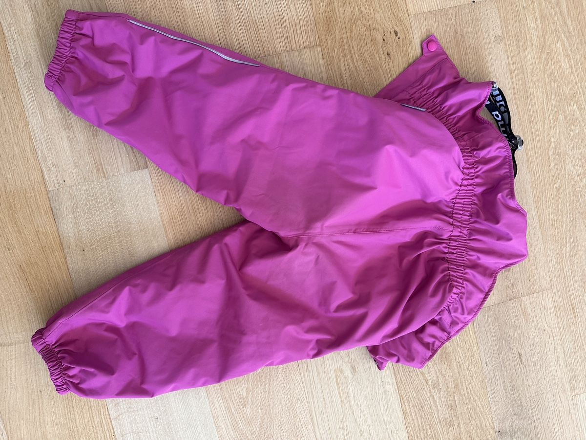 Reima Pantalons: Reima Schneehose – D'occasion à Oberglatt ZH par jul_q86q 3