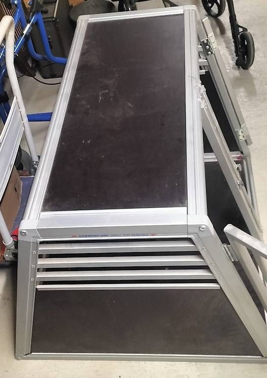 Gabbie, trasporto & Sicurezza: Hunde-Box – Usato da Steinach venduto da Tsgweh 4