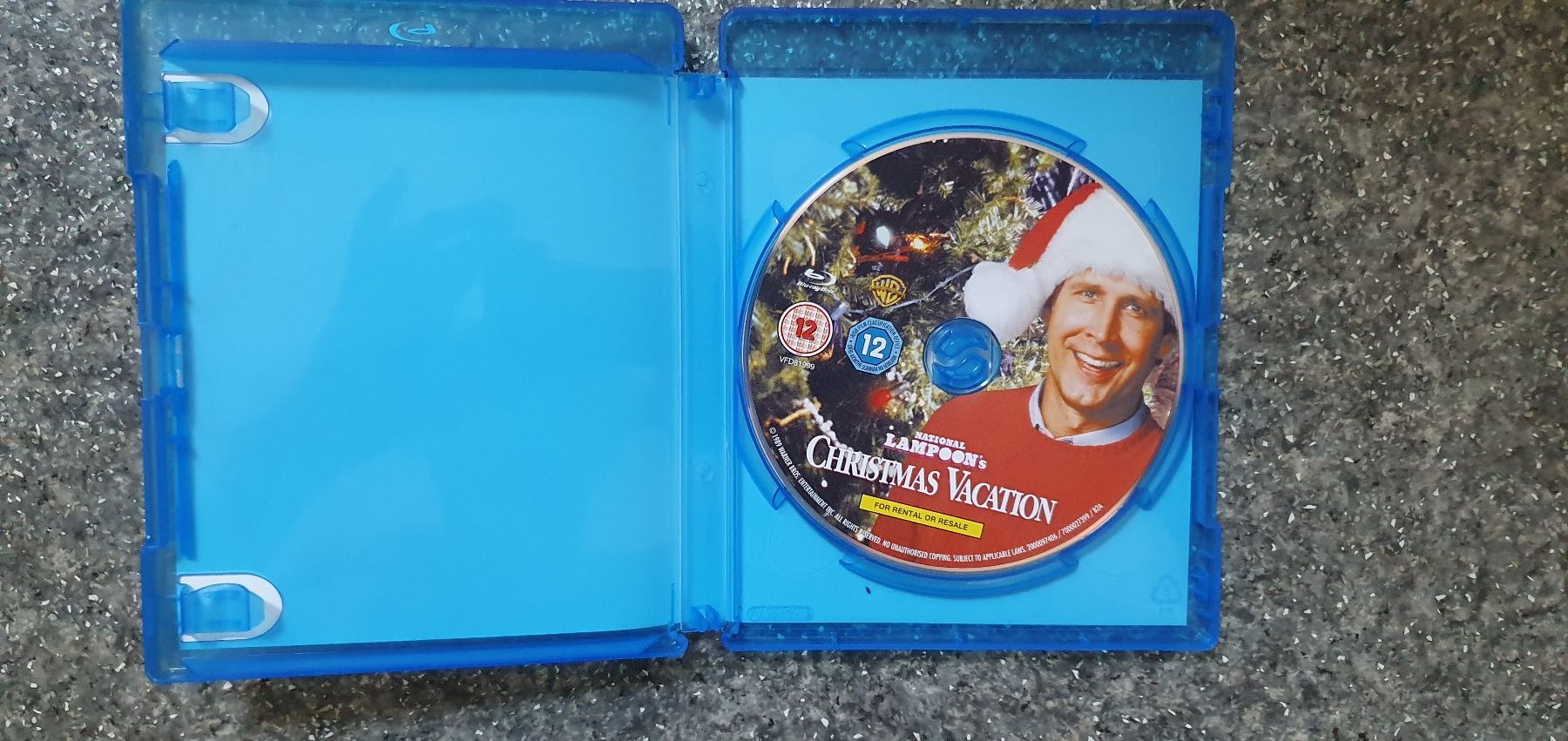 Alle DVDs: Blu-ray-Set – Gebraucht aus Biel/Bienne von IT_KinG 4