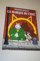 LE CHAT    °°°° LA MARQUE DU CHAT °°°°