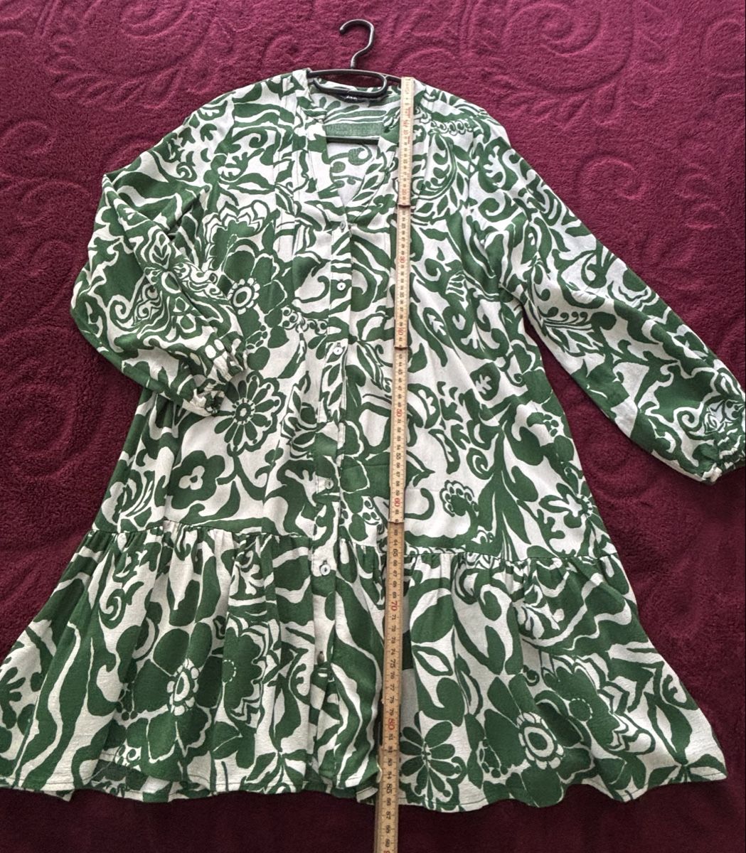 Zara Robes: Zara Kleid – D'occasion à Zollikerberg par Jvac2