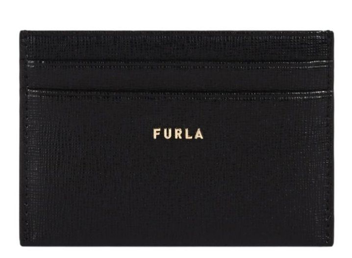 Furla Altro in  Abbigliamento & Accessori: Furla: Kartenetui (schwarz) – Nuovo (secondo la descrizione) da Hinterkappelen venduto da hex_4vw
