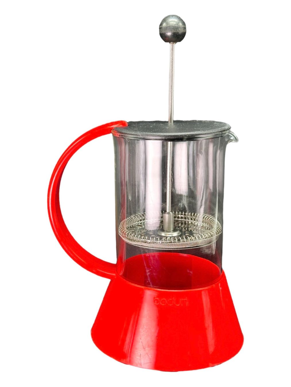 Bodum Macchine per caffè & Macchine per espresso: Cafetière BODUM – Usato da Morges venduto da 1tiquaire 5