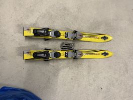 Sci Volkl & Tecno Pro - gut Zustand