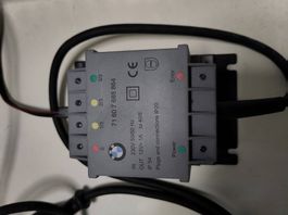 Batterieladegerät original BMW