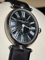 Neue Frederique Constant Geneve Classics Damen OVP 12Mt.
