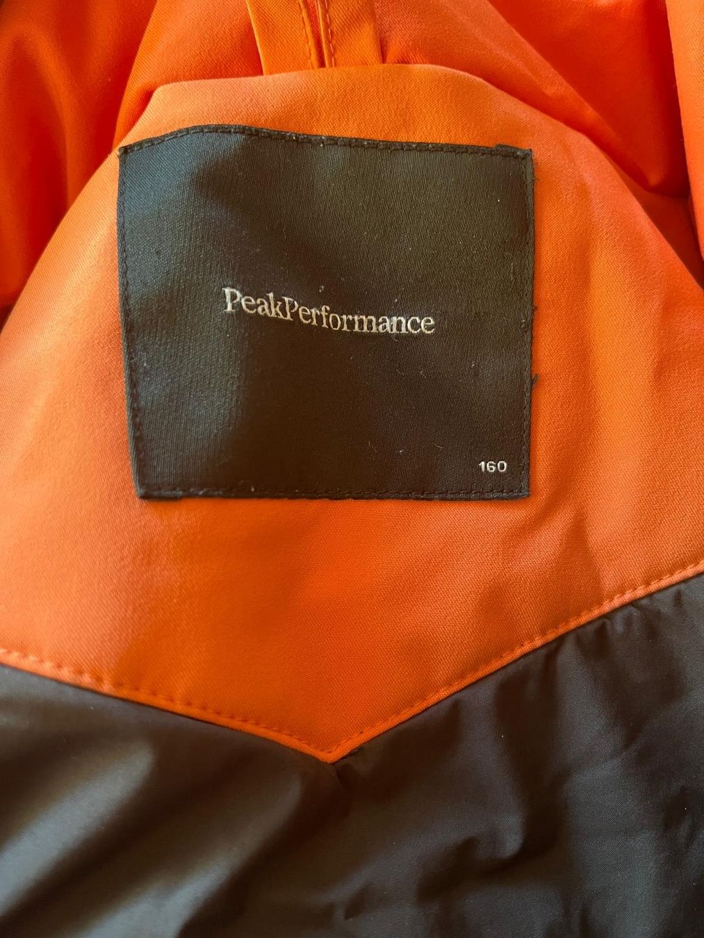 Peak Performance Giacche: Ensemble de ski Peak Performance – Usato da Cottens FR venduto da alex232 1
