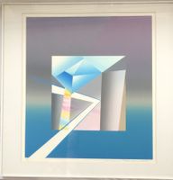 Annemie Fontana (1925–2002) - Serigrafie (30/30)