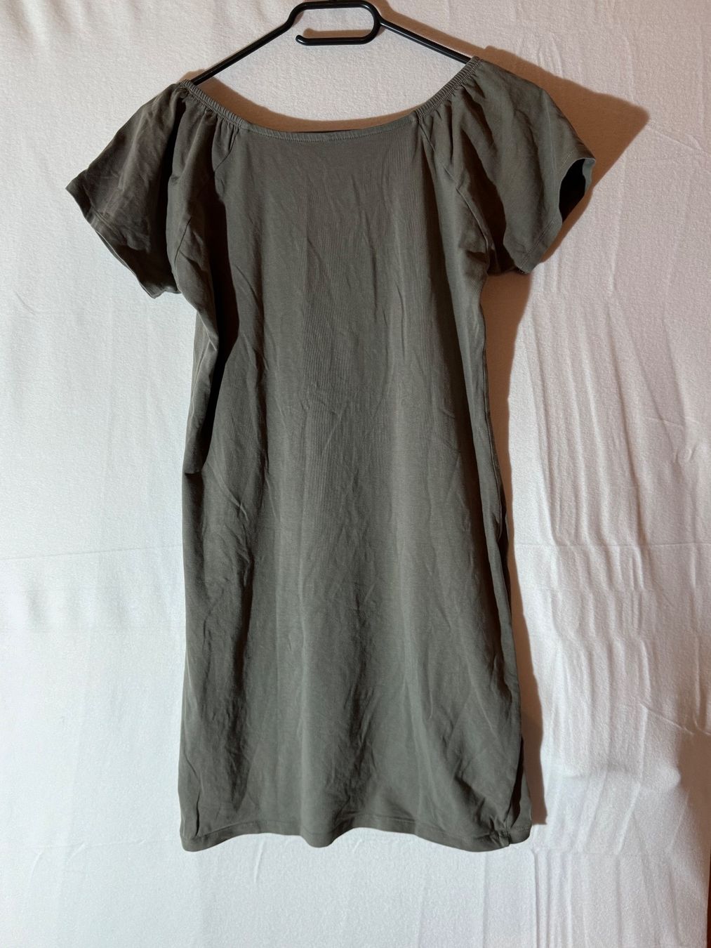 Vestiti: Bequemes Sommerkleid Gr. M – Usato da Grosswangen venduto da SALE_SALE_SALE 5
