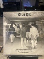 Blade / Lyrical Maniac