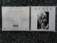 CD : Dusty Springfield