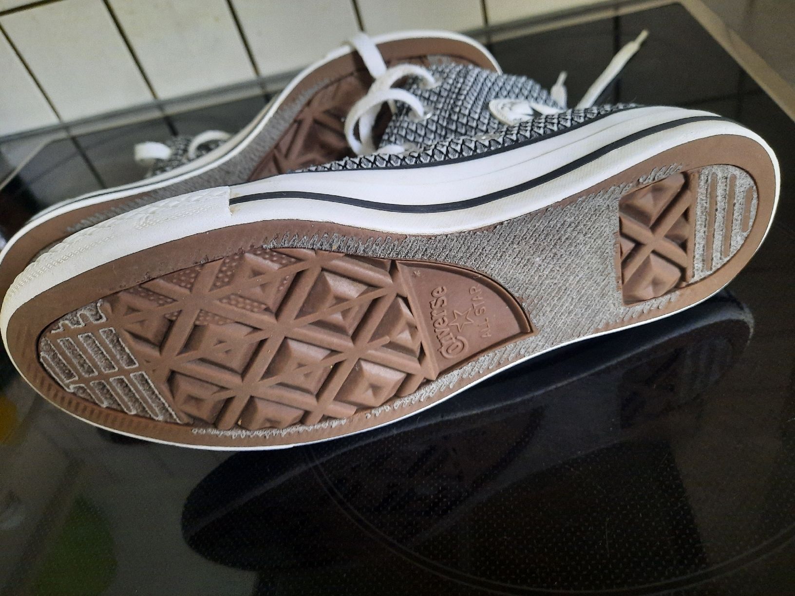 Converse Scarpe da uomo: CONVERSE, CHUCK TAYLOR, ALL STAR – Usato da Le Locle venduto da marylise01 4