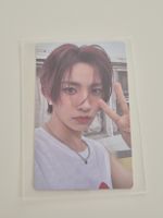 Enhypen- Heeseung Photocard 