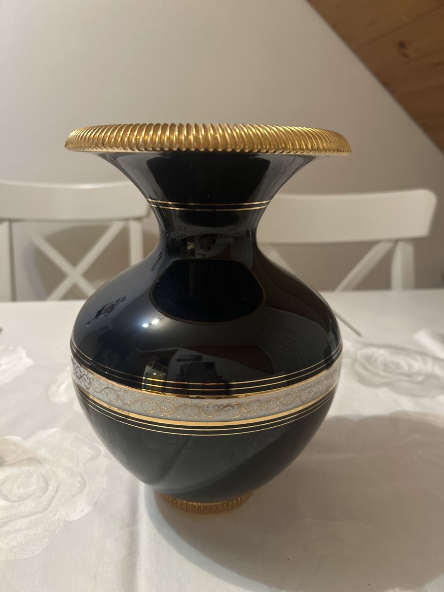 Vasi & Recipienti: Vase Fiorentiner – Usato da Spreitenbach venduto da Jasd12