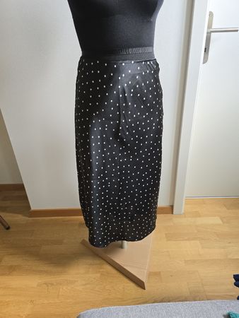 Midikupe gepunktet
