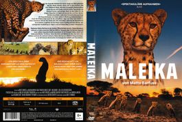 DVD - Maleika