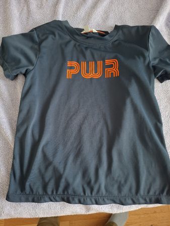 Sportbekleidung