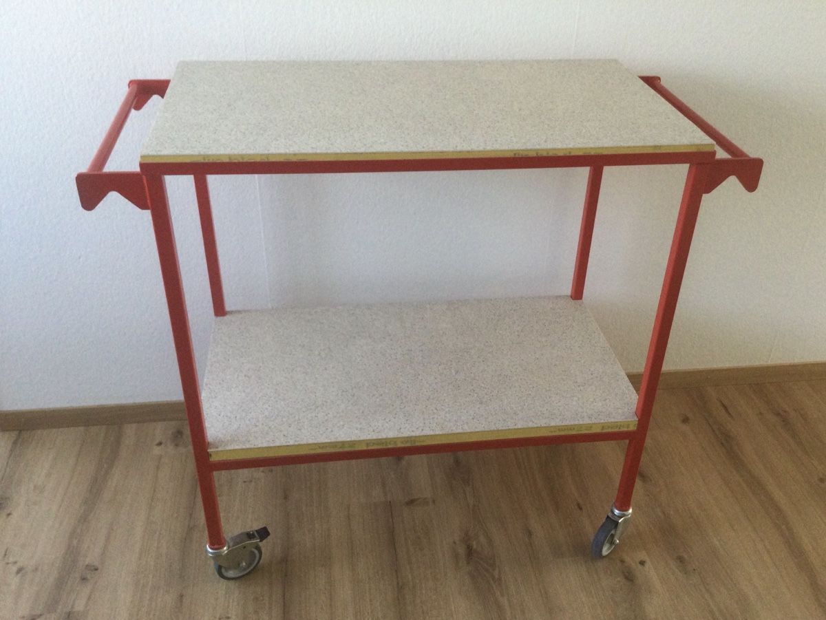Valigie & Borse: Arbeitswagen, Montagewagen – Nuovo (secondo la descrizione) da Weinfelden venduto da galk55 1