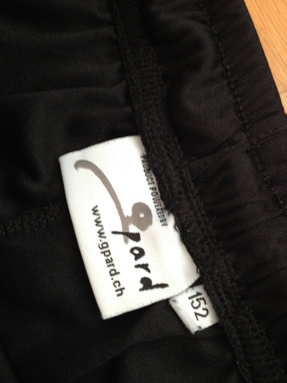 Pantaloni: Vier Sport Shorts – Usato da Dübendorf venduto da Fip05 1