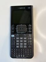 Texas Instruments TI-Nspire CX CAS inkl. Zubehör