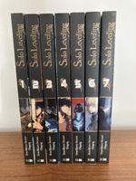 Solo Leveling - Manga Vol. 1 à 7 en français