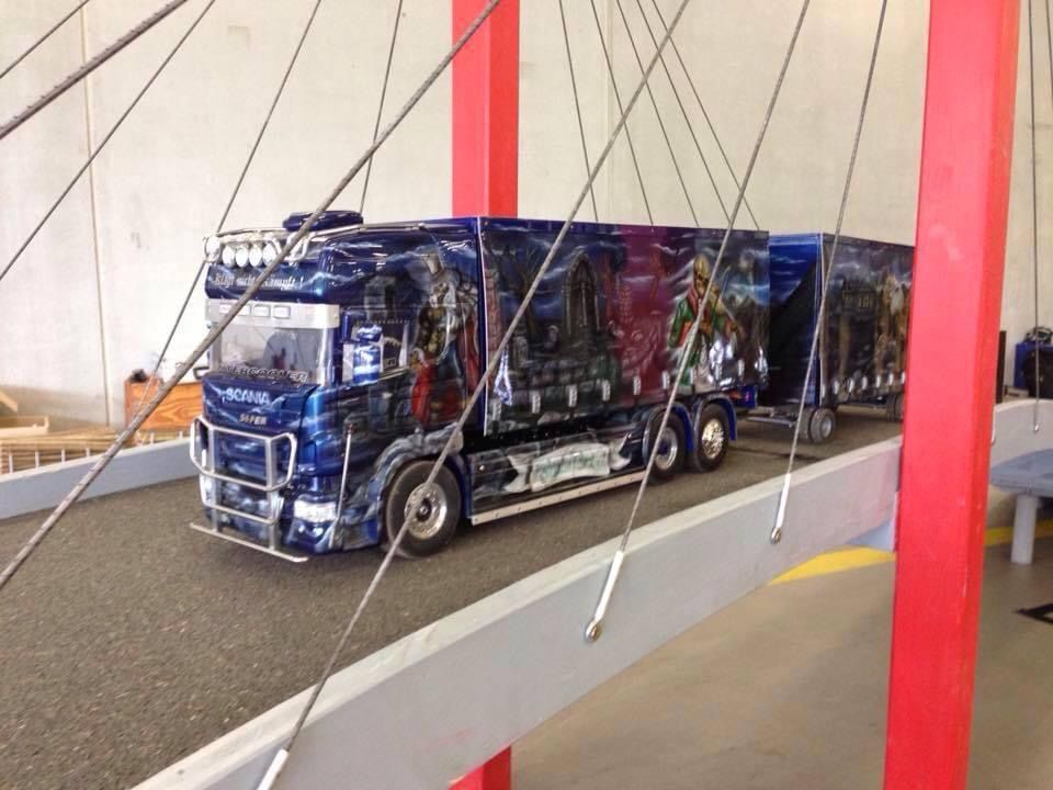 Decals Automezzi 1/14 - Decal Per Modellismo - Max Model - Foto 9