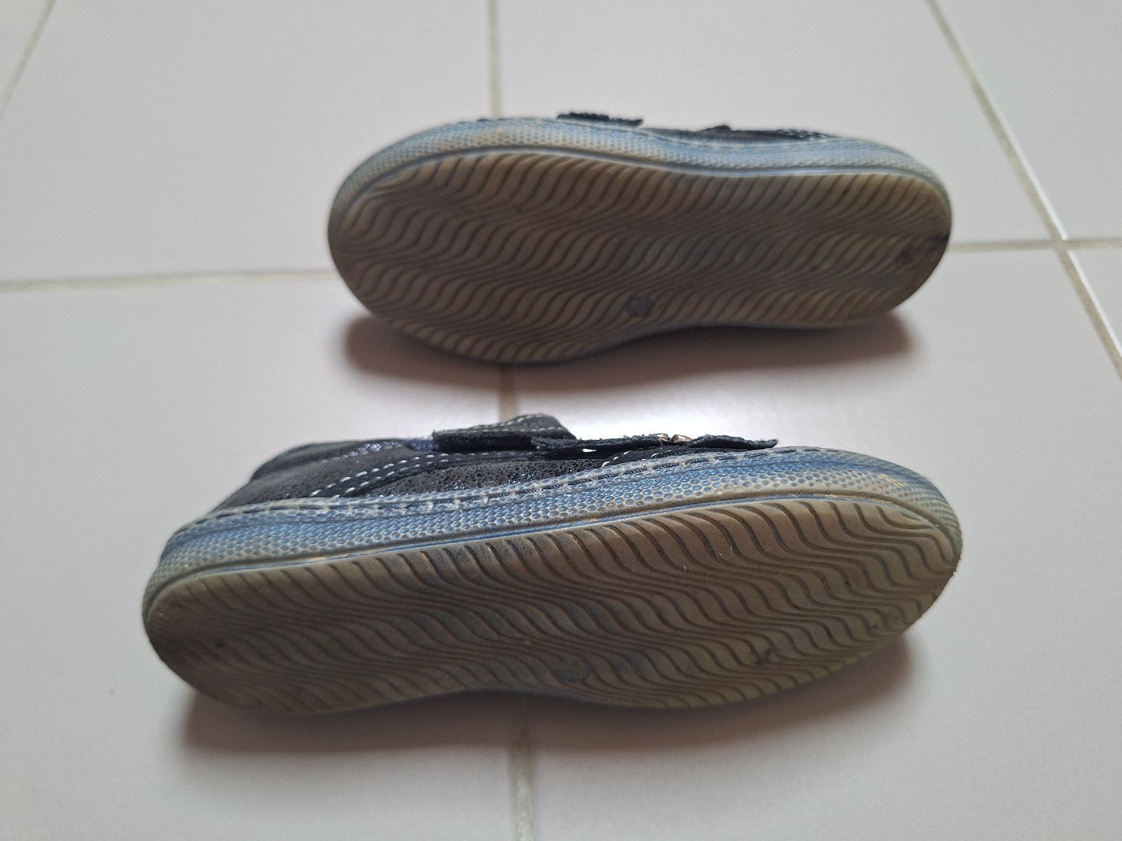 Primigi Scarpe per ragazze: Primigi Ballerinas Grösse 27 – Usato da Sissach venduto da Nothing123 2