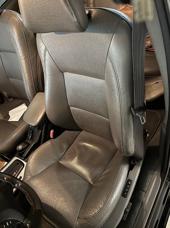 Automobili: Saab 9-5 Aero – Difettoso da Grenchen venduto da Berti672 1