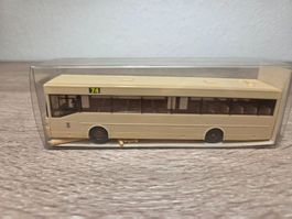 Wiking 22702 Berlin Bus H0